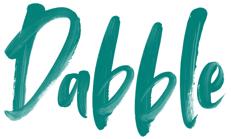 Dabble Logo